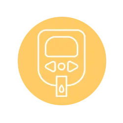 مولتی ویتامین دیابتی