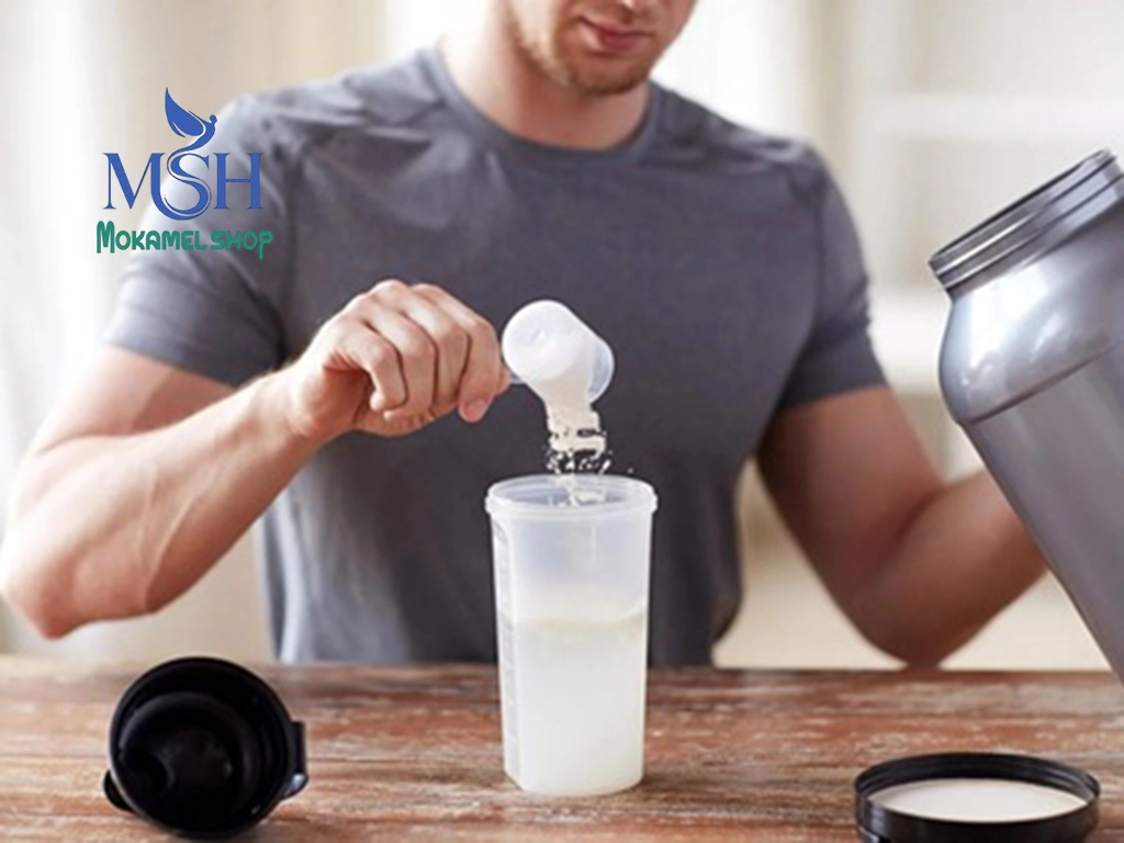 چگونه پروتئین وی کاله را در رژیم حجمی یا چربی&zwnj;سوزی ترکیب کنیم؟ 