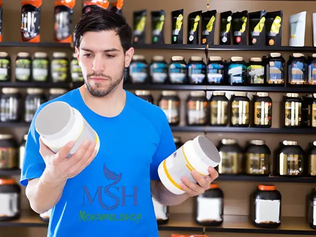 &nbsp; اشتباه در رژیم&zwnj;های غذایی با پروتئین وی و گینر