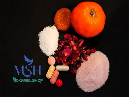 عضله سازی با رژیم