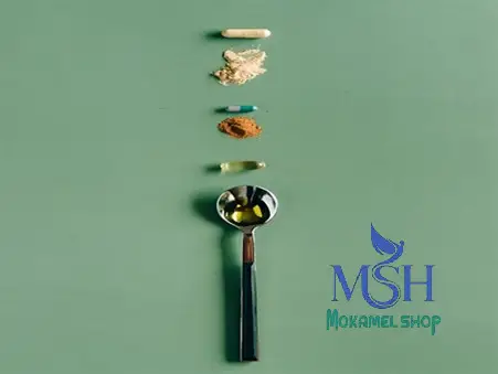 استفاده از مکمل بدنسازی برای مبتدیان