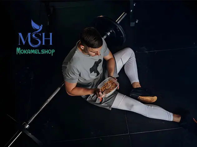 رژیم بدنسازی