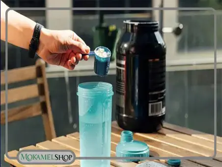 آمینواسید یا کراتین؟ کدام برای عضلهسازی سریعتر بهتر است؟