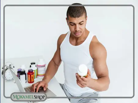 کراتین بهتر است یا مکمل آمینواسید