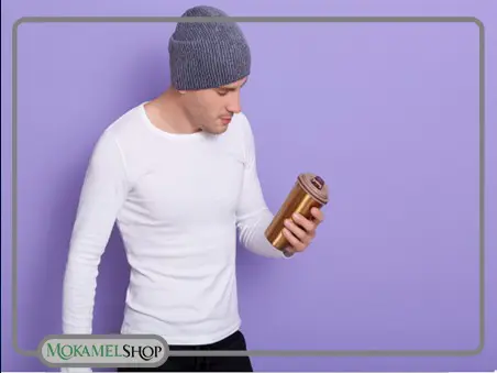 مصرف همزمان کراتین و مکمل آمینواسید