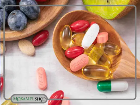 &nbsp;مصرف همزمان پروتئین وی و آمینواسید