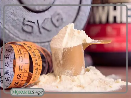 پروتئین وی  &nbsp;