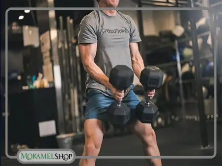 عضله&zwnj;سازی بدون مکمل آمینواسید