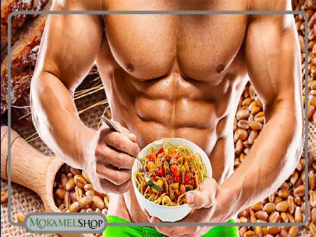 مکمل آمینواسید 