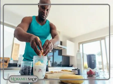 بهترین ترکیب مکملها برای حجم