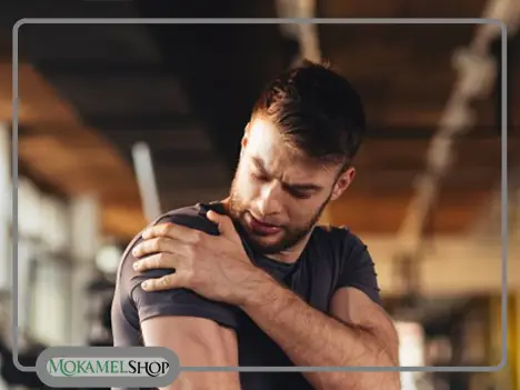 روش های ریکاوری عضلات 