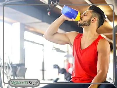 چطور بدون افزایش چربی، با گینر عضله&zwnj;سازی کنیم؟
