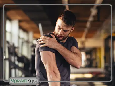 منیزیم برای گرفتگی عضلات