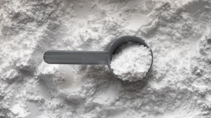 ته نشین شدن کراتین