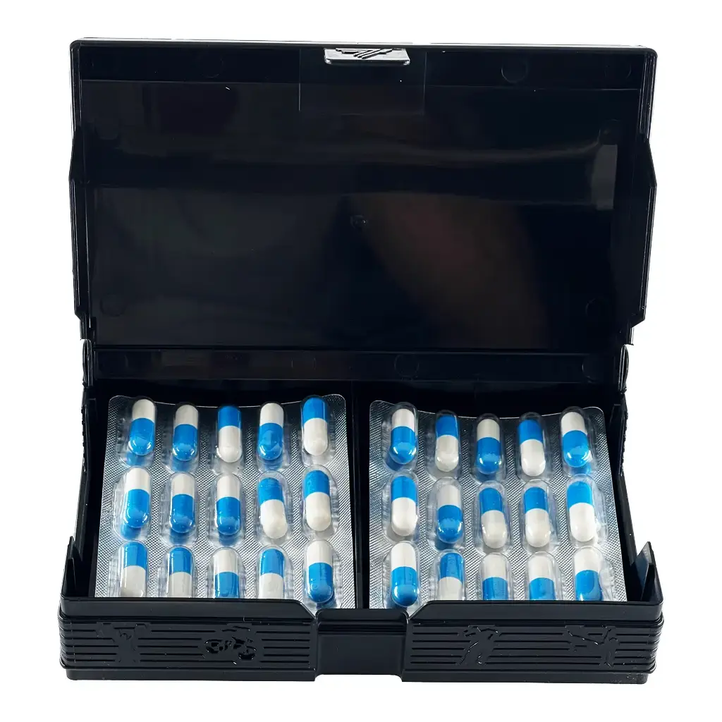 مولتی پک ترک نوتریشن