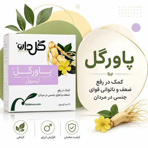 پاورگل
