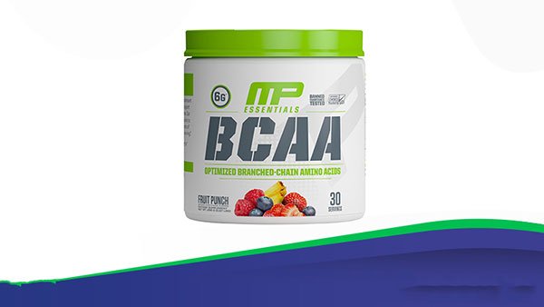 BCAA چیست