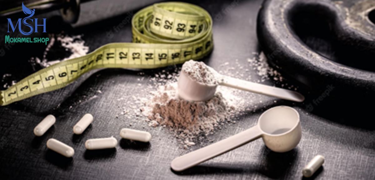 ال کارنیتین با BCAA، مسیرهای جداگانه برای رسیدن به اهدافی یکسان.