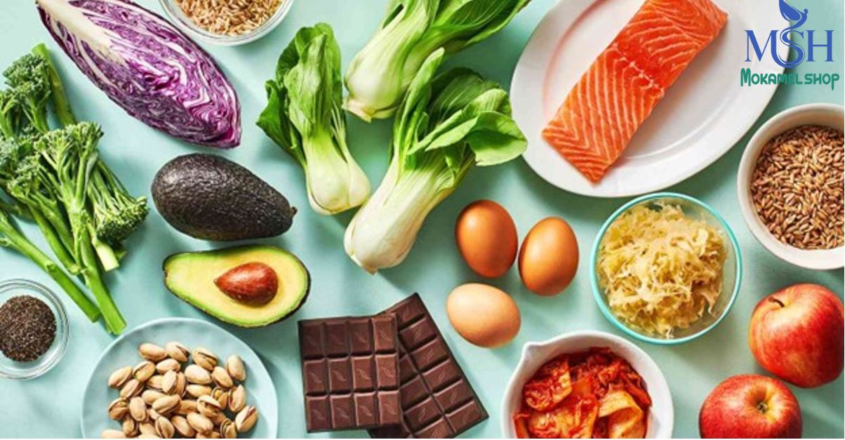 رژیم کاهش وزن، مدیریت نه محرومیت.