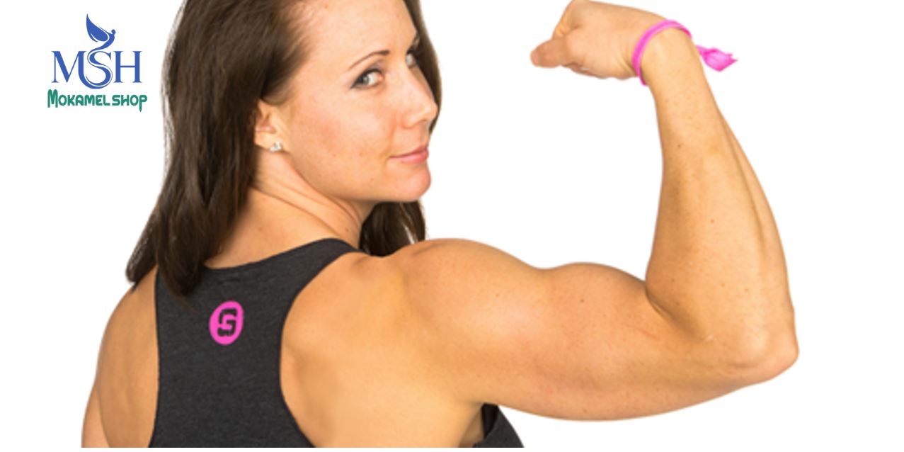 مکمل های بدنسازی