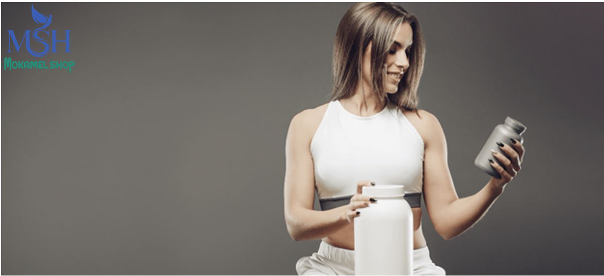 حفظ توده عضلانی با مصرف منظم BCAA.