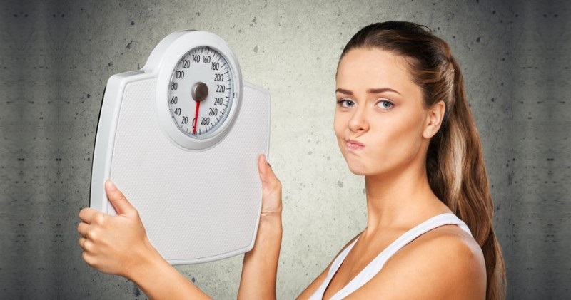 چگونه استپ وزن را بشکنیم؟ افزایش فعالیت بدنی بهترین راه&zwnj;حل