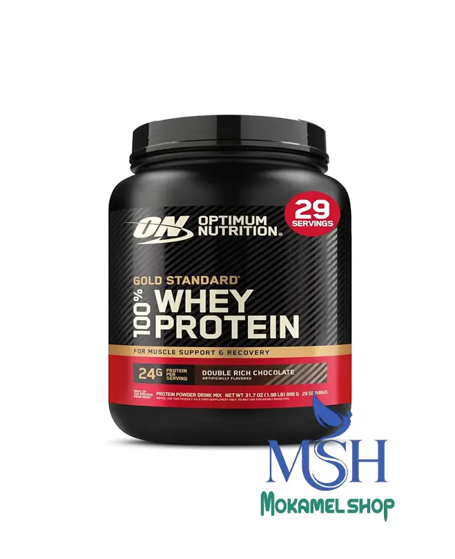 مکمل بدنسازی