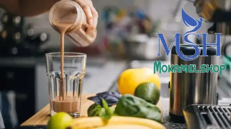 مکمل بدنسازی
