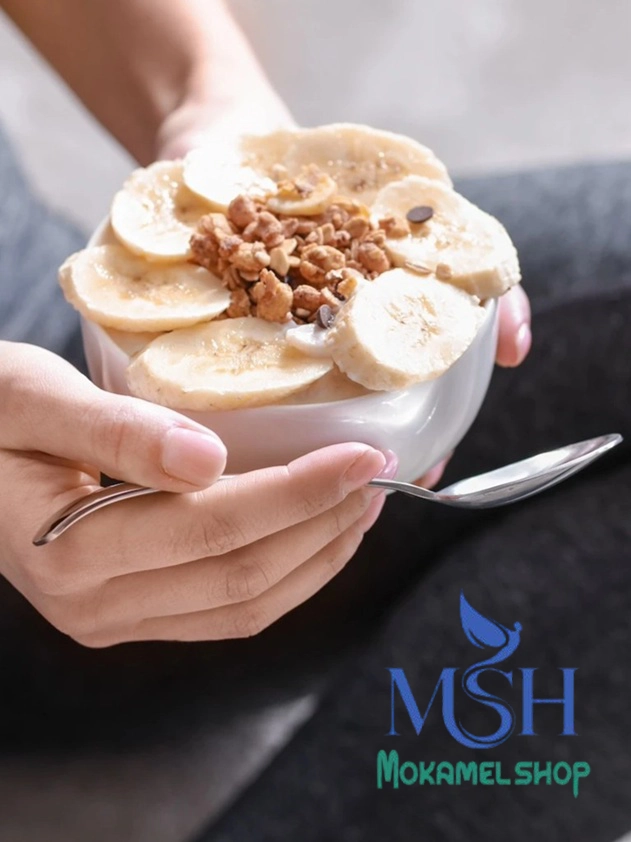 مکمل بدنسازی یا رژیم غذایی