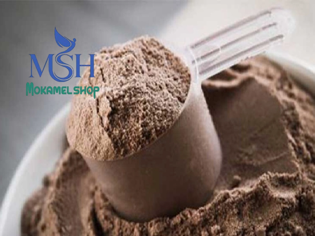 فواید پروتئین بدنسازی 