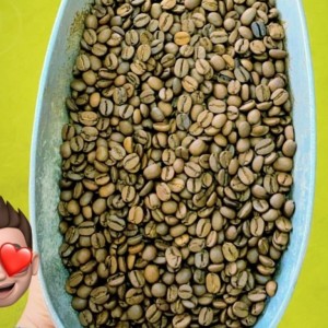 قهوه برزیل سرادو اسپشیالیتی