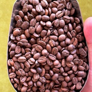 قهوه کلمبیا سوپریمو