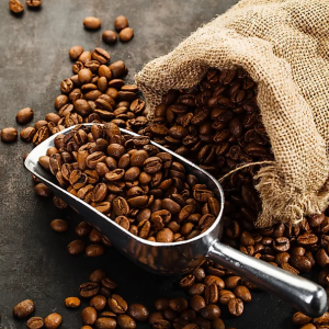 قهوه برزیل سانتوس