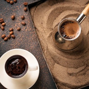 میکس برزیل فاین کاپ 30% اندوزی 70%