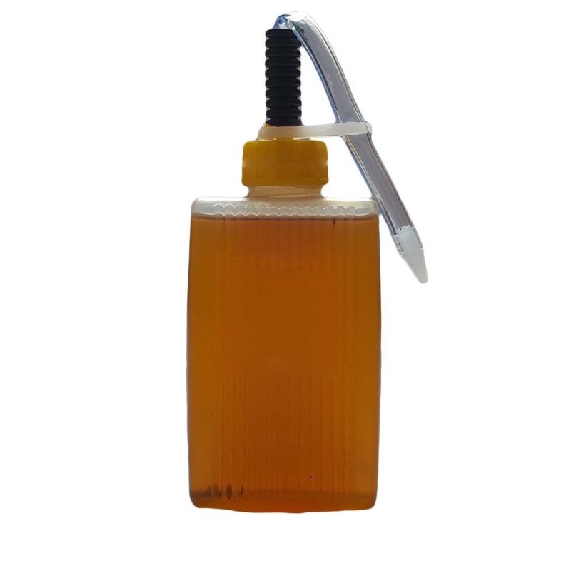 روغن کولر آبی شهاب در اصفهان