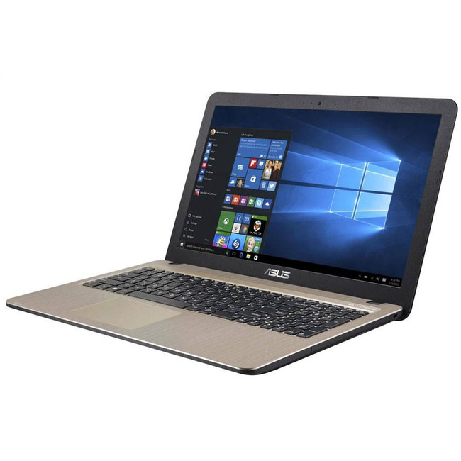 لپ تاپ ایسوس مدل A540UP – F