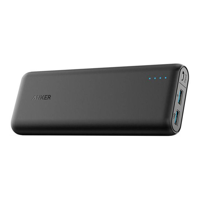 شارژر همراه انکر A1278 PowerCore Speed Upgrade ظرفیت 20000 میلی آمپر