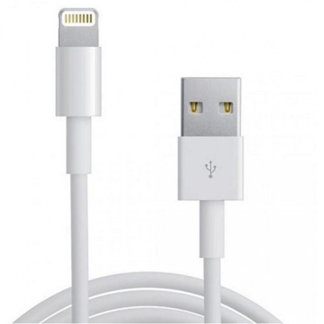 کابل Lightning بافو با طول 1 متر
