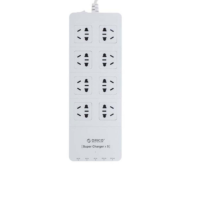 چند راهی برق اوریکو مدل HPC-8A5U-V1
