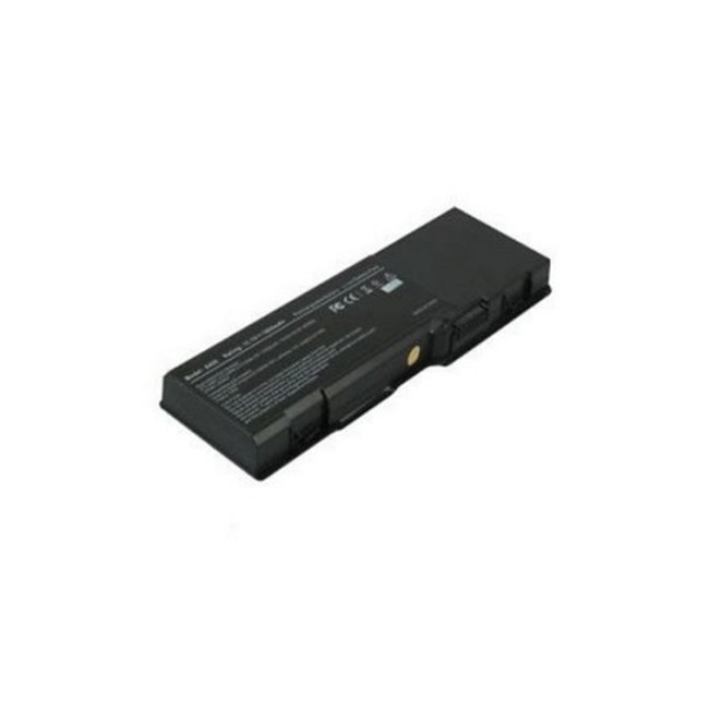 Dell Inspiron 6400-1501- 1000 6Cell Laptop Battery
