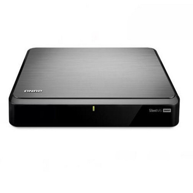 Qnap HS-251 Nas Diskless
