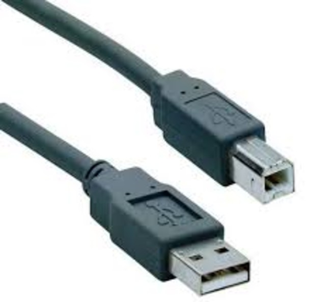 کابل پرینتر K-Net به طول 15 متر