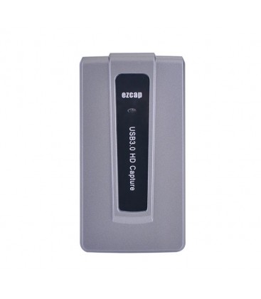 کپچر اکسترنال HDMI با پورت USB 3.0 مدل Ezcap 287