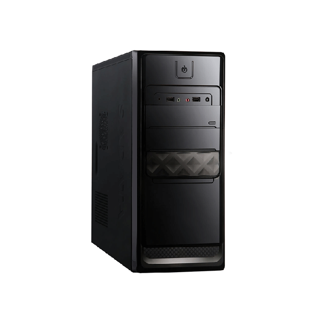 کیس کامپیوتر سادیتا مدل SC 102