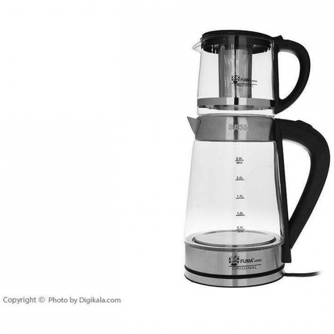 چای ساز فوما مدل FU-771