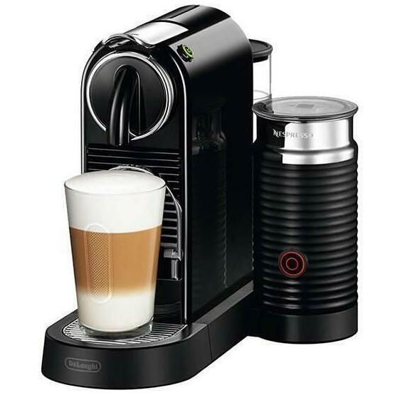 اسپرسوساز نسپرسو مدل Citiz And Milk DeLonghi