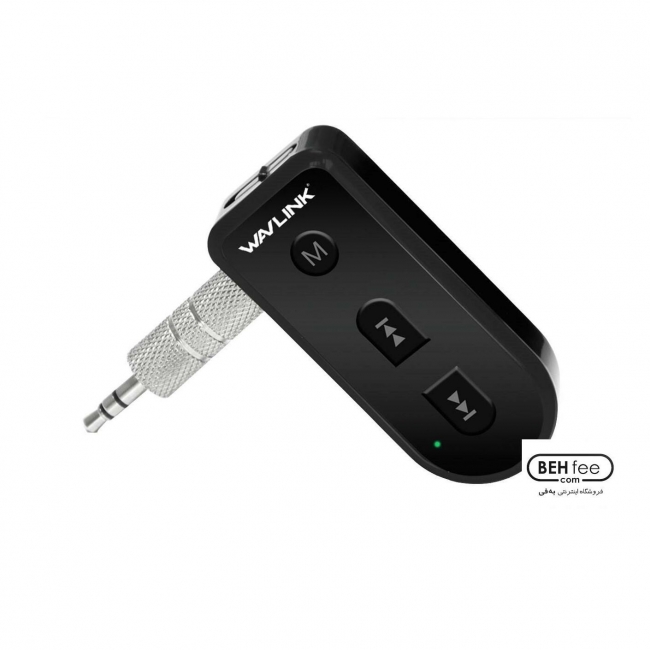 گیرنده Bluetooth ویولینک مدل WL-BT4101