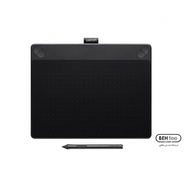 قلم نوری اینتوس 3D وکام Wacom Intuos 3D Medium