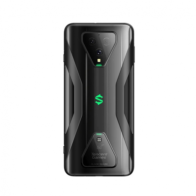 گوشی موبایل شیائومی مدل Black Shark 3 با حافظه 128 گیگابایت و 18 ماه گارانتی