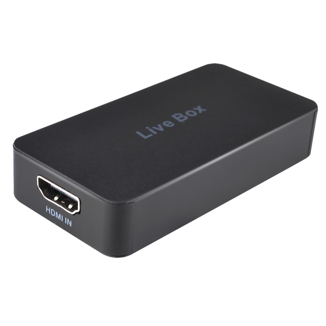 کارت کپچر ای زد کپ مدل EZcap 270